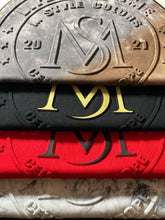 Načítať obrázok do zobrazovača galérie, LIFE IS GAME pánske tričko WHITE/TIE-DYE